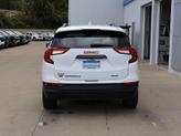 Thumbnail of 2022 Summit White GMC Terrain
