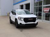 Thumbnail of 2022 Summit White GMC Terrain