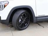 Thumbnail of 2022 Summit White GMC Terrain