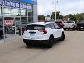 Thumbnail of 2022 Summit White GMC Terrain