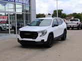 Thumbnail of 2022 Summit White GMC Terrain