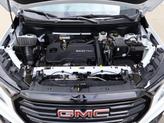 Thumbnail of 2022 Summit White GMC Terrain