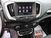 Thumbnail of 2022 Summit White GMC Terrain