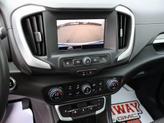 Thumbnail of 2022 Summit White GMC Terrain
