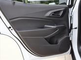 Thumbnail of 2025 Summit White Chevrolet Trax