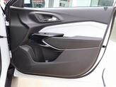 Thumbnail of 2025 Summit White Chevrolet Trax