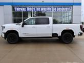 Thumbnail of 2025 Summit White GMC Sierra 2500
