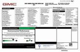 Thumbnail of 2025 Summit White GMC Sierra 2500