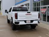 Thumbnail of 2025 Summit White GMC Sierra 2500