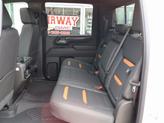 Thumbnail of 2025 Summit White GMC Sierra 2500