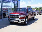 Thumbnail of 2023 Delmonico Red Pearlcoat RAM 1500