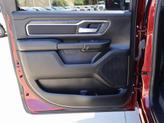 Thumbnail of 2023 Delmonico Red Pearlcoat RAM 1500