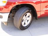 Thumbnail of 2023 Delmonico Red Pearlcoat RAM 1500