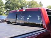 Thumbnail of 2023 Delmonico Red Pearlcoat RAM 1500