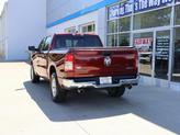 Thumbnail of 2023 Delmonico Red Pearlcoat RAM 1500