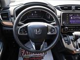 Thumbnail of 2019 Lunar Silver Metallic Honda CR-V
