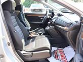 Thumbnail of 2019 Lunar Silver Metallic Honda CR-V