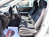 Thumbnail of 2019 Lunar Silver Metallic Honda CR-V