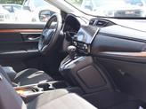 Thumbnail of 2019 Lunar Silver Metallic Honda CR-V