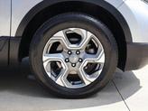 Thumbnail of 2019 Lunar Silver Metallic Honda CR-V
