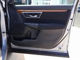 Thumbnail of 2019 Lunar Silver Metallic Honda CR-V