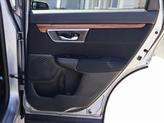 Thumbnail of 2019 Lunar Silver Metallic Honda CR-V