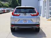 Thumbnail of 2019 Lunar Silver Metallic Honda CR-V