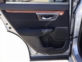 Thumbnail of 2019 Lunar Silver Metallic Honda CR-V