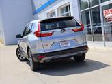 Thumbnail of 2019 Lunar Silver Metallic Honda CR-V