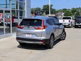 Thumbnail of 2019 Lunar Silver Metallic Honda CR-V