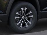 Thumbnail of 2026 Mosaic Black Metallic Chevrolet Equinox