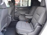 Thumbnail of 2025 Summit White Chevrolet Traverse