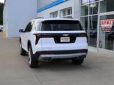 Thumbnail of 2025 Summit White Chevrolet Traverse
