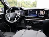 Thumbnail of 2026 Sterling Gray Metallic Chevrolet Silverado 1500
