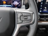 Thumbnail of 2026 Sterling Gray Metallic Chevrolet Silverado 1500