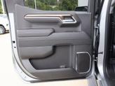 Thumbnail of 2026 Sterling Gray Metallic Chevrolet Silverado 1500