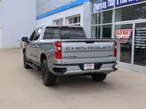 Thumbnail of 2026 Sterling Gray Metallic Chevrolet Silverado 1500