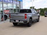 Thumbnail of 2026 Sterling Gray Metallic Chevrolet Silverado 1500