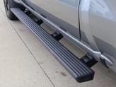 Thumbnail of 2026 Sterling Gray Metallic Chevrolet Silverado 1500