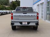 Thumbnail of 2026 Sterling Gray Metallic Chevrolet Silverado 1500