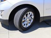 Thumbnail of 2020 Silver Ice Metallic Chevrolet Equinox