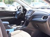 Thumbnail of 2020 Silver Ice Metallic Chevrolet Equinox