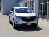 Thumbnail of 2020 Silver Ice Metallic Chevrolet Equinox