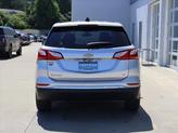Thumbnail of 2020 Silver Ice Metallic Chevrolet Equinox