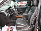 Thumbnail of 2017 Tungsten Metallic Chevrolet Tahoe