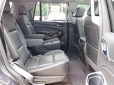 Thumbnail of 2017 Tungsten Metallic Chevrolet Tahoe