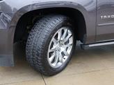 Thumbnail of 2017 Tungsten Metallic Chevrolet Tahoe