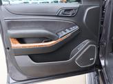 Thumbnail of 2017 Tungsten Metallic Chevrolet Tahoe