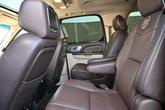 Thumbnail of 2014 White Diamond Tricoat Cadillac Escalade ESV