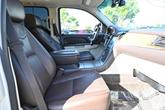 Thumbnail of 2014 White Diamond Tricoat Cadillac Escalade ESV
